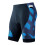 Breathable Cycling Shorts Men 4D Padded Shockproof 8
