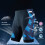 Breathable Cycling Shorts Men 4D Padded Shockproof 2