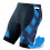 Breathable Cycling Shorts Men 4D Padded Shockproof 6
