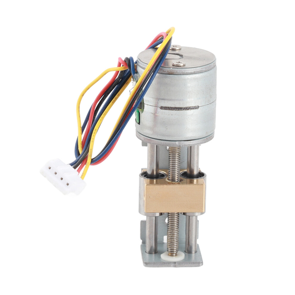 NEMA09/20 Stepper Motor Mini Linear Lead Screw Nut