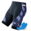 Breathable Cycling Shorts Men 4D Padded Shockproof 6