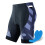 Breathable Cycling Shorts Men 4D Padded Shockproof 1