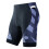Breathable Cycling Shorts Men 4D Padded Shockproof 8