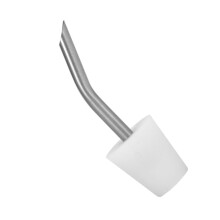 Beccuccio esteso per bollitore 1,5 6 cm acciaio inossidabile