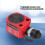 Hydraulic Cylinder 10T Separate Hollow Hole 13