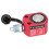 Hydraulic Cylinder 10T Separate Hollow Hole 6