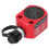 Hydraulic Cylinder 10T Separate Hollow Hole 5