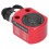 Hydraulic Cylinder 10T Separate Hollow Hole 4
