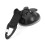 Gancho de ventosa de 360 resistente, ABS/nylon 10