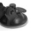 Gancho de ventosa de 360 resistente, ABS/nylon 8