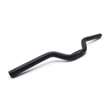 Aluminiumlegierung 25,4 mm Erhöhungslenker für Faltrad MTB Scooter