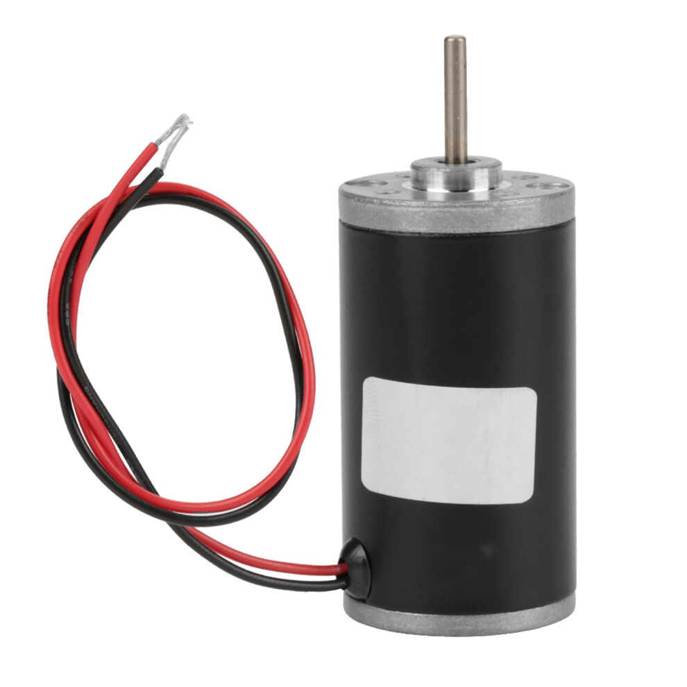 31ZY Permanent Magnetic DC Carbon Brush Motor