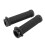 1 Pair Mountain Cycle Handlebar Grips Silicone 15