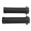1 Pair Mountain Cycle Handlebar Grips Silicone 6