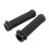 1 Pair Mountain Cycle Handlebar Grips Silicone 3
