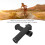 1 Pair Mountain Cycle Handlebar Grips Silicone 13
