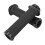 1 Pair Mountain Cycle Handlebar Grips Silicone 8