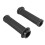 1 Pair Mountain Cycle Handlebar Grips Silicone 10