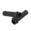 1 Pair Mountain Cycle Handlebar Grips Silicone 9