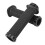 1 Pair Mountain Cycle Handlebar Grips Silicone 2