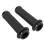 1 Pair Mountain Cycle Handlebar Grips Silicone 5