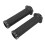 1 Pair Mountain Cycle Handlebar Grips Silicone 7