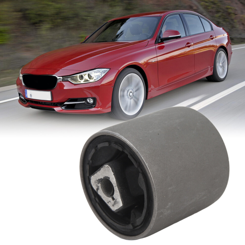 Control Arm Bushing For 3 Series X1 Z4 E90 Iron Oe 31120393540 6901349477840