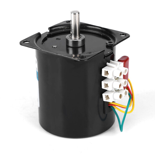 XD68KTYZACS1 AC220V 28W Permanent Magnet 1