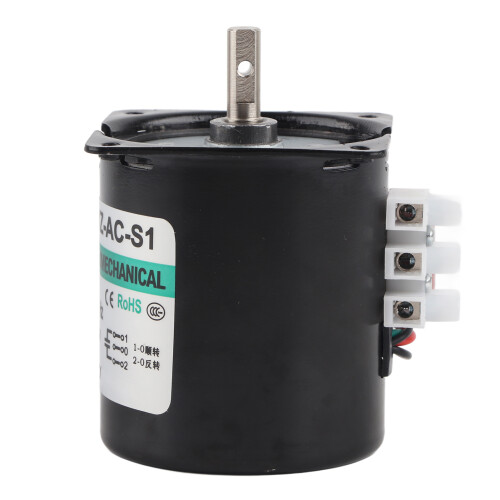 XD68KTYZACS1 AC220V 28W Permanent Magnet