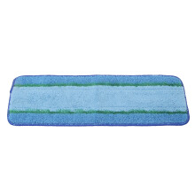 4 Stück Mopptücher Nass/Trocken - 248 g Faser-Pads, 0,5 lb