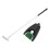 Portable Putter Set TPE Alloy Right Hand Putter 8