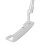 Portable Putter Set TPE Alloy Right Hand Putter 14