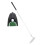 Portable Putter Set TPE Alloy Right Hand Putter 5