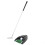 Portable Putter Set TPE Alloy Right Hand Putter 9