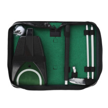 Portable Putter Set TPE Alloy Right Hand Putter