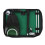 Portable Putter Set TPE Alloy Right Hand Putter 1