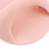 Durable Pink Round Self Adhesive Handle for Modern Home Decor 6