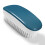 Modell-Schrubbbürste, 71 g, 13x6x4 cm, Blau 9