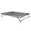 Folding Cooling Rack Carbon Steel Nonstick Quick 5