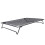 Folding Cooling Rack Carbon Steel Nonstick Quick 4