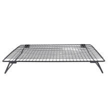 Folding Cooling Rack Carbon Steel Nonstick Quick