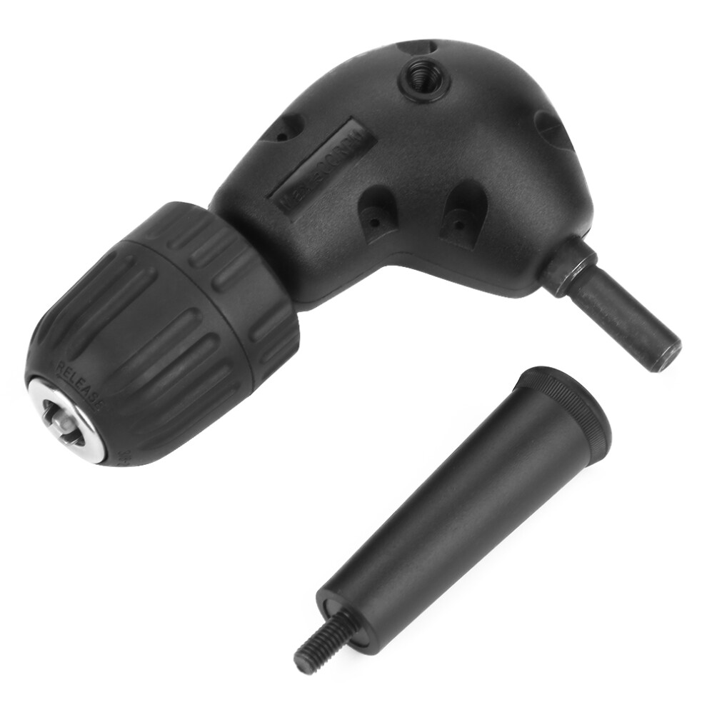 3/8" Right Angle Adapter 90 Degrees Electric Drill
