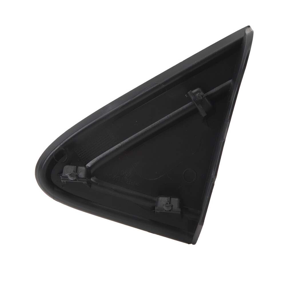 Mirror Corner Triangle Cover For Dacia Sandero Stepway Mk3 2021+ Right 8001349479856