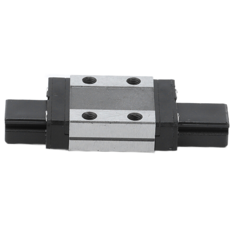 Mini Linear Rail Guide Small High Accuracy Stable 8320539292731
