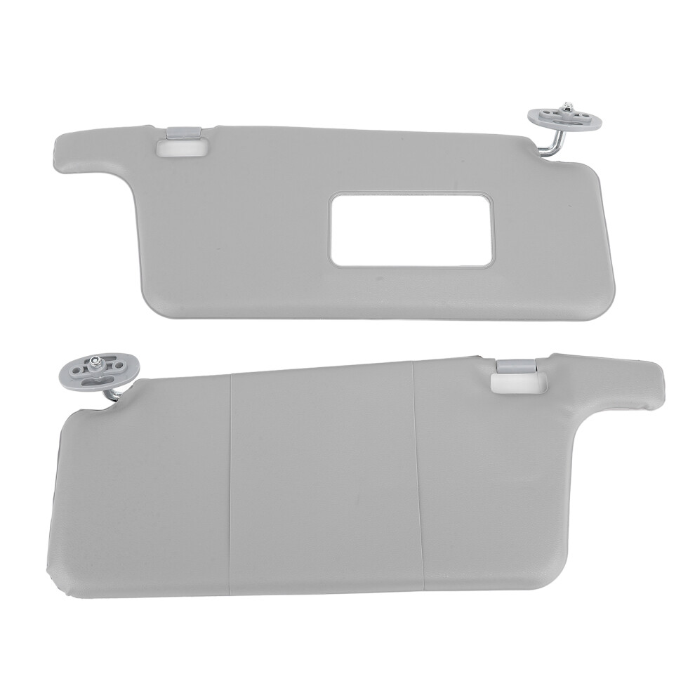 Pair Of Sun Visor Replacement Left And Right 8320539292816