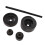 Rear Suspension Bushing Removal Installation Tool 4