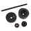 Rear Suspension Bushing Removal Installation Tool 5