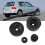 Rear Suspension Bushing Removal Installation Tool 12