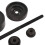 Rear Suspension Bushing Removal Installation Tool 15