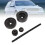 Rear Suspension Bushing Removal Installation Tool 11